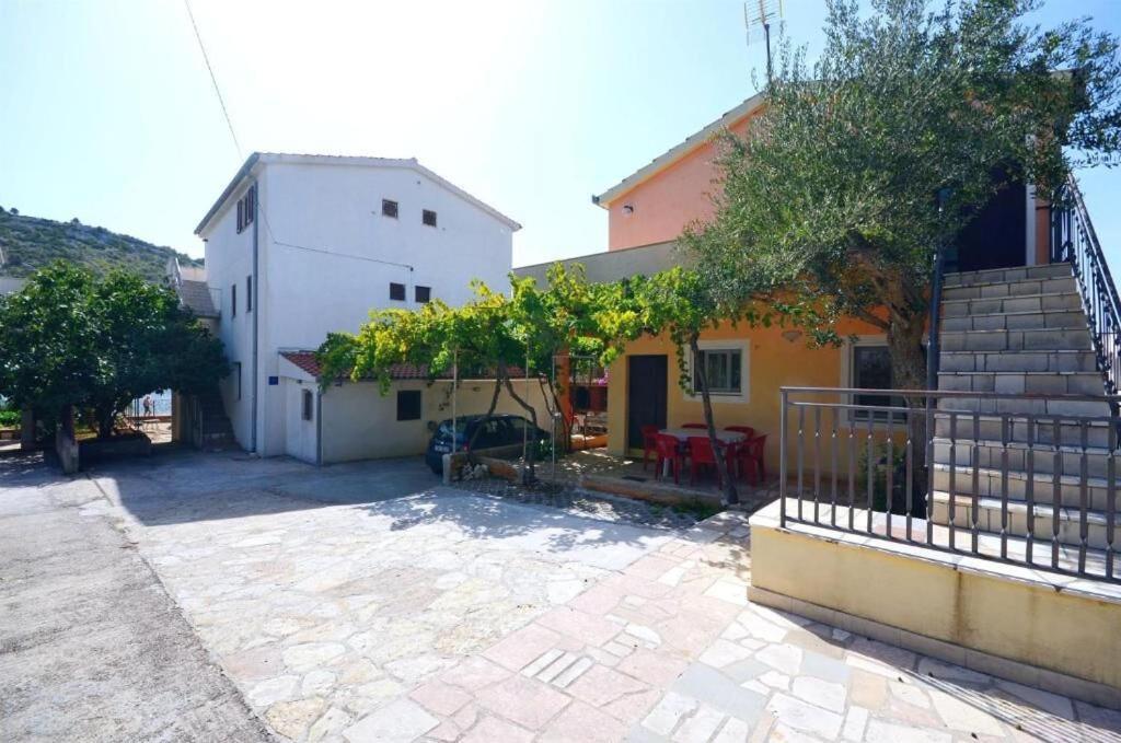 House Nani Villa Rogoznica  Dış mekan fotoğraf