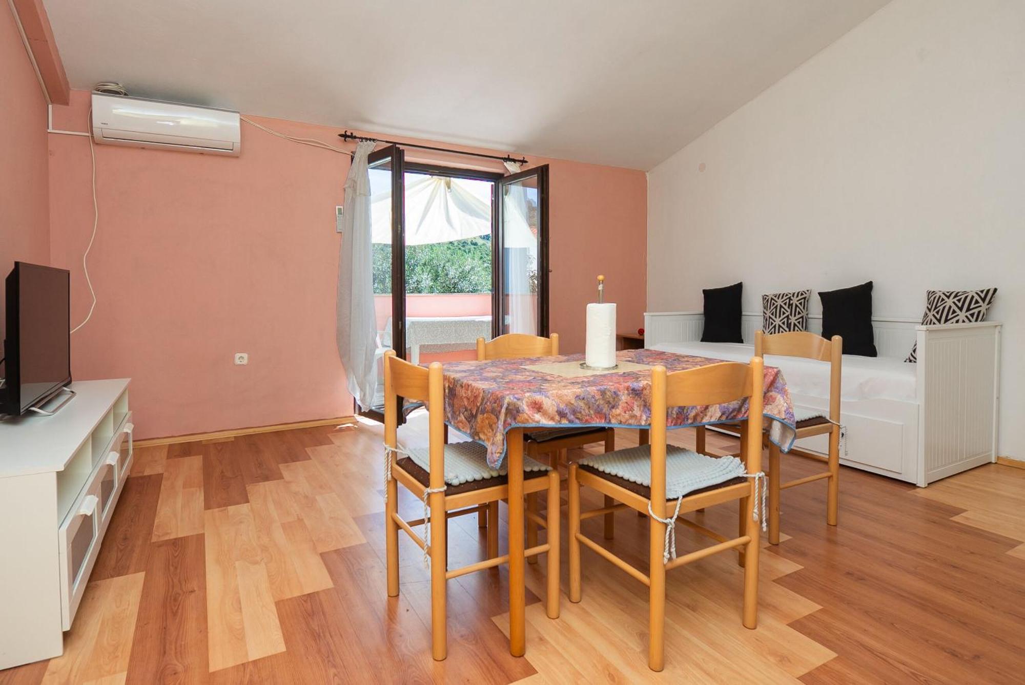 House Nani Villa Rogoznica  Oda fotoğraf
